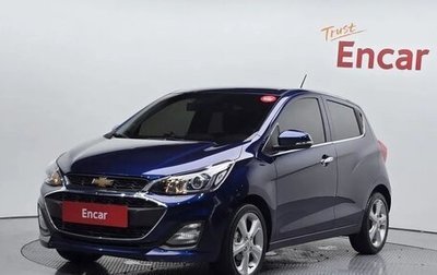 Chevrolet Spark IV, 2021 год, 934 175 рублей, 1 фотография