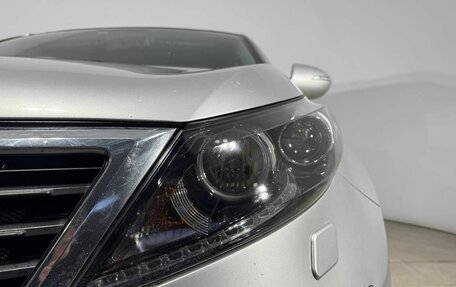 KIA Sportage III, 2011 год, 1 149 000 рублей, 11 фотография