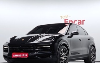 Porsche Cayenne III, 2024 год, 14 590 000 рублей, 1 фотография