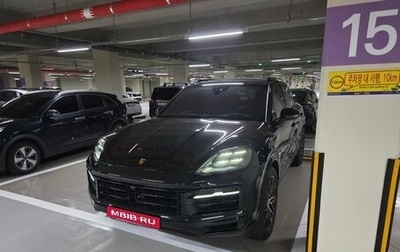 Porsche Cayenne III, 2024 год, 15 130 000 рублей, 1 фотография