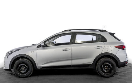 KIA Rio IV, 2021 год, 940 000 рублей, 8 фотография