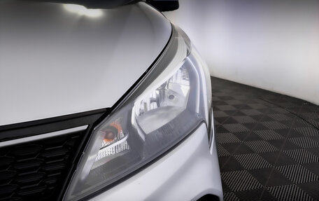 KIA Rio IV, 2021 год, 940 000 рублей, 17 фотография