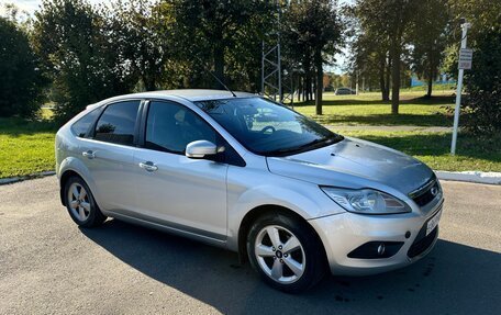 Ford Focus II рестайлинг, 2010 год, 410 000 рублей, 1 фотография