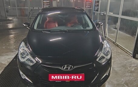 Hyundai i40 I рестайлинг, 2013 год, 950 000 рублей, 1 фотография