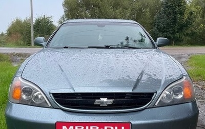Chevrolet Evanda, 2004 год, 500 000 рублей, 1 фотография