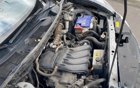 Nissan Juke II, 2012 год, 700 000 рублей, 9 фотография