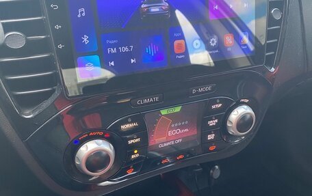 Nissan Juke II, 2012 год, 700 000 рублей, 11 фотография