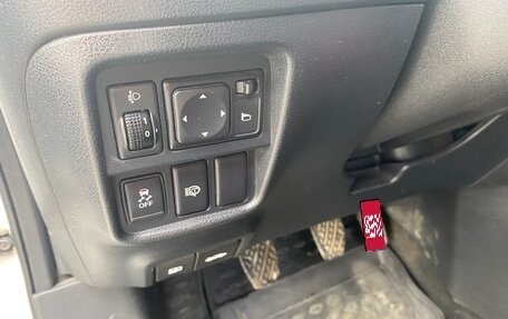 Nissan Juke II, 2012 год, 700 000 рублей, 7 фотография