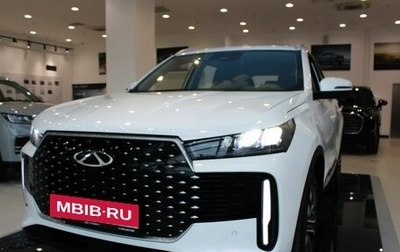 Chery Tiggo 4 I рестайлинг, 2025 год, 2 350 000 рублей, 1 фотография