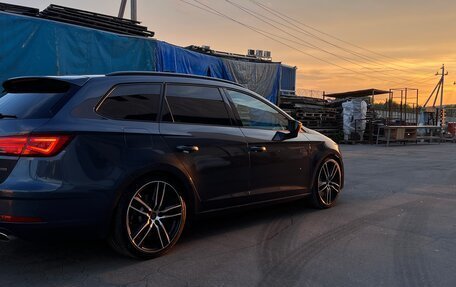 SEAT Leon Cupra III, 2018 год, 3 327 000 рублей, 7 фотография