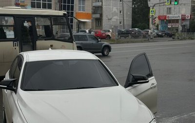 BMW 3 серия, 2018 год, 2 650 000 рублей, 1 фотография