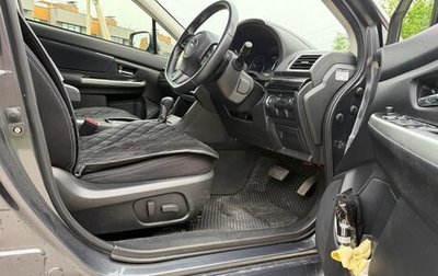 Subaru Levorg I, 2020 год, 1 700 000 рублей, 1 фотография
