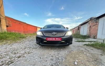 Toyota Corolla, 2011 год, 1 265 000 рублей, 1 фотография