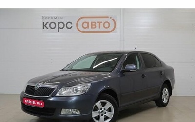 Skoda Octavia, 2012 год, 799 000 рублей, 1 фотография
