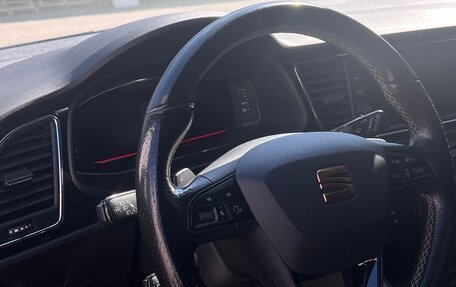 SEAT Leon Cupra III, 2018 год, 3 327 000 рублей, 16 фотография