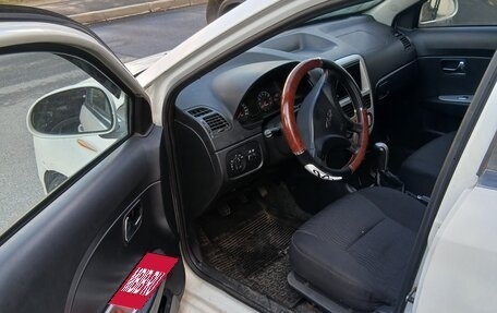 Chery Bonus (A13), 2012 год, 120 000 рублей, 1 фотография