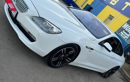 BMW 6 серия, 2011 год, 1 750 000 рублей, 1 фотография