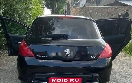Peugeot 308 II, 2008 год, 430 000 рублей, 2 фотография