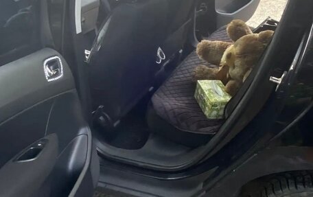 Peugeot 308 II, 2008 год, 430 000 рублей, 4 фотография