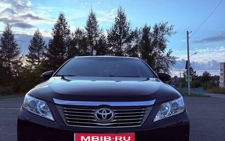 Toyota Camry, 2011 год, 1 350 000 рублей, 1 фотография