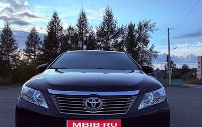 Toyota Camry, 2011 год, 1 350 000 рублей, 1 фотография