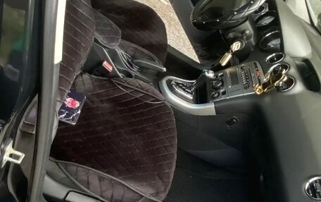 Peugeot 308 II, 2008 год, 430 000 рублей, 5 фотография