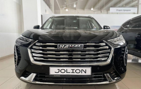 Haval Jolion, 2025 год, 2 449 000 рублей, 3 фотография