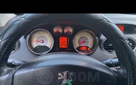 Peugeot 308 II, 2008 год, 430 000 рублей, 9 фотография