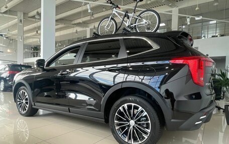 Haval Jolion, 2025 год, 2 449 000 рублей, 5 фотография