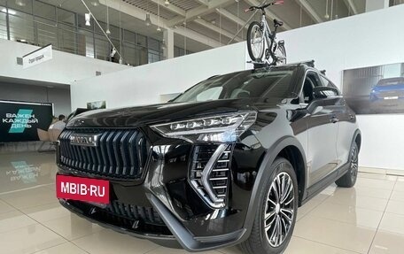 Haval Jolion, 2025 год, 2 449 000 рублей, 17 фотография