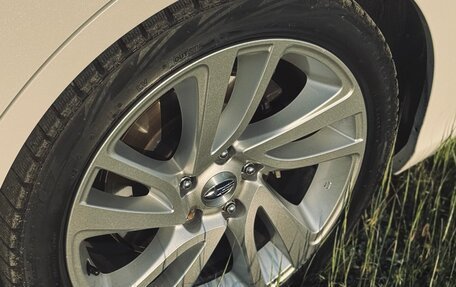Subaru Levorg I, 2016 год, 1 700 000 рублей, 6 фотография