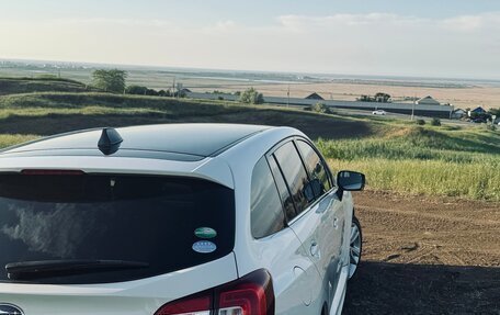 Subaru Levorg I, 2016 год, 1 700 000 рублей, 4 фотография