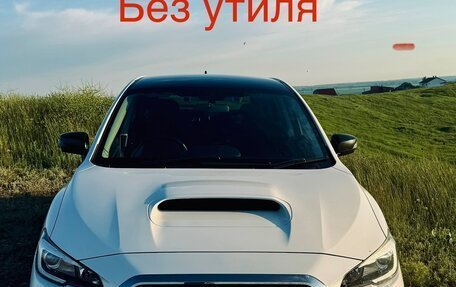 Subaru Levorg I, 2016 год, 1 700 000 рублей, 2 фотография