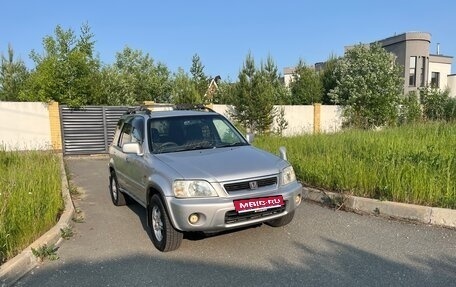 Honda CR-V IV, 1999 год, 575 000 рублей, 1 фотография
