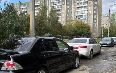 Mitsubishi Lancer IX, 2006 год, 440 000 рублей, 1 фотография