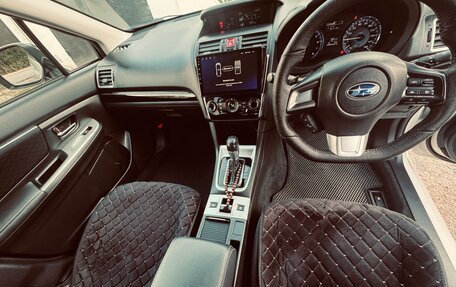 Subaru Levorg I, 2016 год, 1 700 000 рублей, 13 фотография