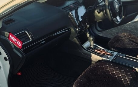Subaru Levorg I, 2016 год, 1 700 000 рублей, 11 фотография