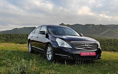 Nissan Teana, 2011 год, 1 100 000 рублей, 1 фотография