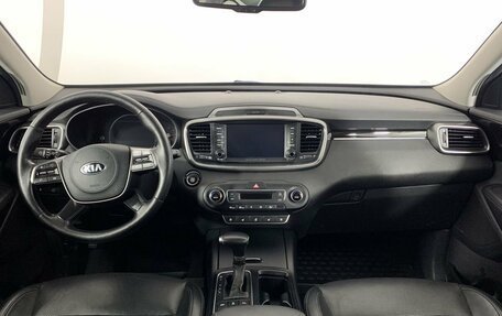 KIA Sorento III Prime рестайлинг, 2018 год, 2 699 000 рублей, 7 фотография