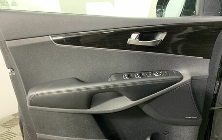 KIA Sorento III Prime рестайлинг, 2018 год, 2 699 000 рублей, 8 фотография