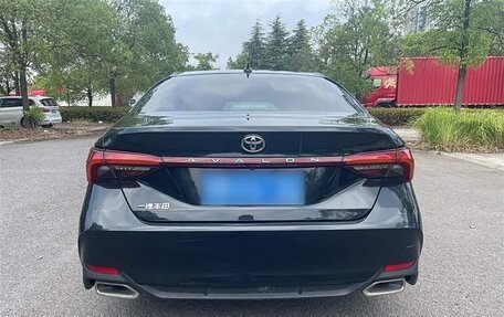 Toyota Avalon, 2022 год, 1 767 777 рублей, 5 фотография