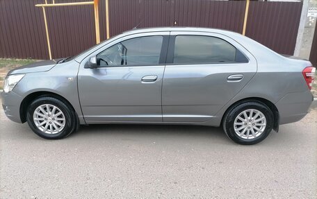 Chevrolet Cobalt II, 2014 год, 750 000 рублей, 3 фотография