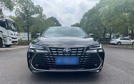 Toyota Avalon, 2022 год, 1 767 777 рублей, 2 фотография