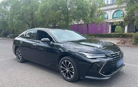 Toyota Avalon, 2022 год, 1 767 777 рублей, 3 фотография