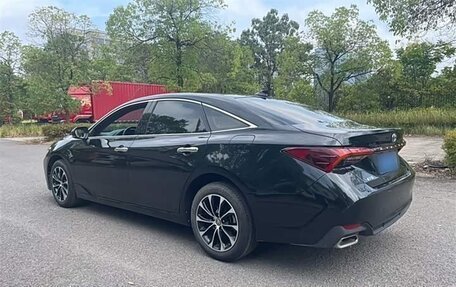 Toyota Avalon, 2022 год, 1 767 777 рублей, 6 фотография