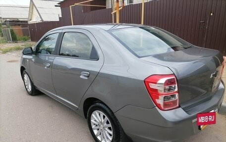 Chevrolet Cobalt II, 2014 год, 750 000 рублей, 4 фотография