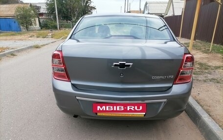 Chevrolet Cobalt II, 2014 год, 750 000 рублей, 5 фотография