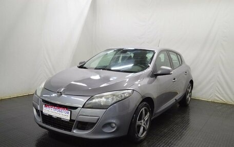 Renault Megane III, 2009 год, 430 000 рублей, 1 фотография