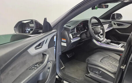 Audi Q8 I, 2022 год, 6 900 000 рублей, 5 фотография