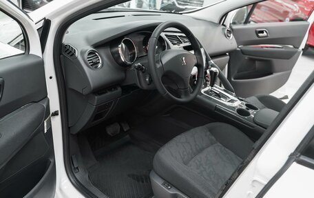 Peugeot 3008 I рестайлинг, 2012 год, 649 000 рублей, 6 фотография